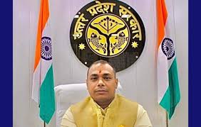 Raj Kamal Yadav, IAS